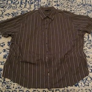 Murano button down shirt